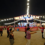 第41回平和盆踊り