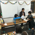 平成28年度入所式