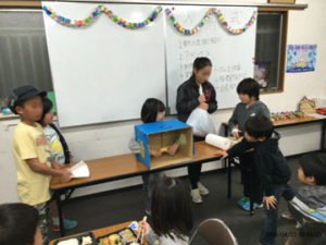 平成28年度入所式