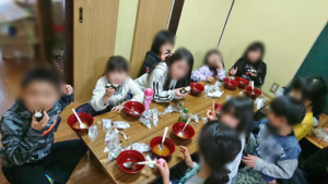 「おにぎり」ありがとうございます。